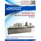 Automatic Vial Bottle Filling Machine - JET-FF184 1