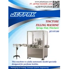 Tincture Filling Machine - JET-FF180 1
