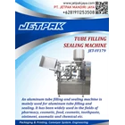 Tube Filling Sealing Machine - JET-FF179 1