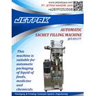 Automatic Sachet Filling Machine - JET-FF177 1
