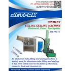 Ointment Filling Sealing Machine - JET-FF175 1