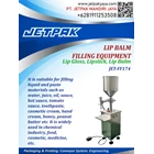 Lip Balm Filling Equipment - JET-FF174 1