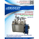 Automatic Tincture Bottle Filler - JET-FF173 1