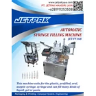 Automatic Syringe Filling Machine -  JET-FF168 1