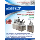 Lip Gloss Tube Filler Machine - JET-FF167 1