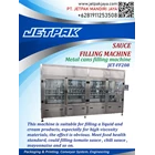 Sauce Filling Machine - JET-FF208 1