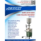 Semi Auto Skin Care Filling Machine - JET-FF164 1