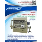 Liquid Filling Machine - JET-FF209 1