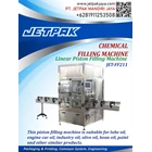 Chemical Filling Machine - JET-FF211 1