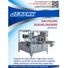 Bag Filling Sealing Machine - JET-FF161 1
