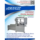 Cartridge Filling Machine - JET-FF212 1