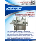 Automatic Bottle Filling Machine - JET-FF160 1