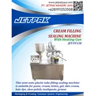 Cream Filling Sealing Machine - JET-FF158 1