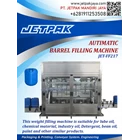 Automatic Barrel Filling Machine - JET-FF217 1