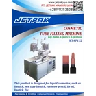 Cosmetic Tube Filling Machine - JET-FF152 1