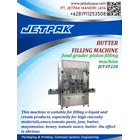 Butter Filling Machine - JET-FF220 1
