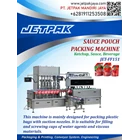 Sauce Pouch Packing Machine - JET-FF151 1