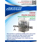 Cheese Filling Machine - JET-FF221 1