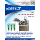 Tube Packaging Machine - JET-FF150 1