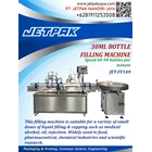 30ML Bottle Filling Machine - JET-FF149 1