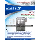 Bottle Filling Machine - JET-FF148 1