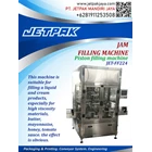 Jam Filling Machine - JET-FF224  1