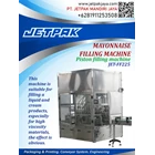 Mayonnaise Filling Machine - JET-FF225 1
