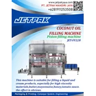 Coconut Oil Filling Machine - JET-FF228 1
