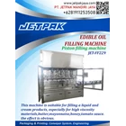 Edible Oil Filling Machine - JET-FF229 1