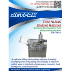 Tube Filling Sealing Machine - JET-FF144 1