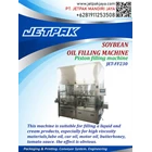 Soybean Oil Filling Machine - JET-FF230 1
