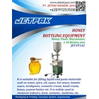 Honey Bottling Equipment - JET-FF142 1