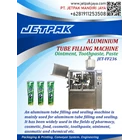 Mesin Pengisian Tabung Aluminium - JET-FF236 1