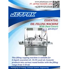 Essential Oil Filling Machine - JET-FF237 1