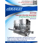 Butter Grease Filling Machine - JET-FF239 1