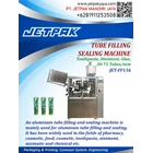 Tube Filling Sealing Machine - JET-FF136 1