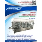 Liquid Filling Machine - JET-FF240 1