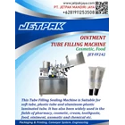 Ointment Tube Filling Machine - JET-FF242 1