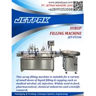 Syrup Filling Machine - JET-FF246 1
