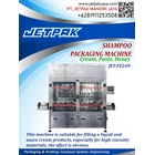 Shampoo Packaging Machine - JET-FF249 1