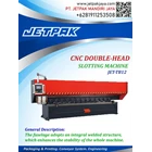 CNC Double Head - JET-TB12 1