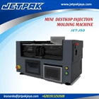 Mesin Cetak Injeksi Desktop Mini - JET-J50 1