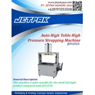 Auto High Table High Pressure Strapping Machine - JET-GT21 1
