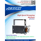 High Speed Strapping Machine - JET-GT22 1