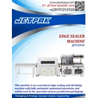 Edge Sealer and Shrinking Machine - JET-GT45 1