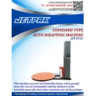 Standar Type Auto Wrapping Machine - JET-GT32 1