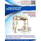 Arm Wrapping Machine - JET-GT30 1