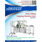 Tube Filling Capping Machine Line - JET-GG11 1