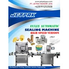 fully automatic sealing machine high speed version 1
