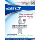 electronic capsule counting machine JET HS 8S 1